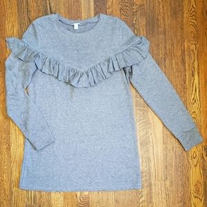 Tunic Sweater | Halogen